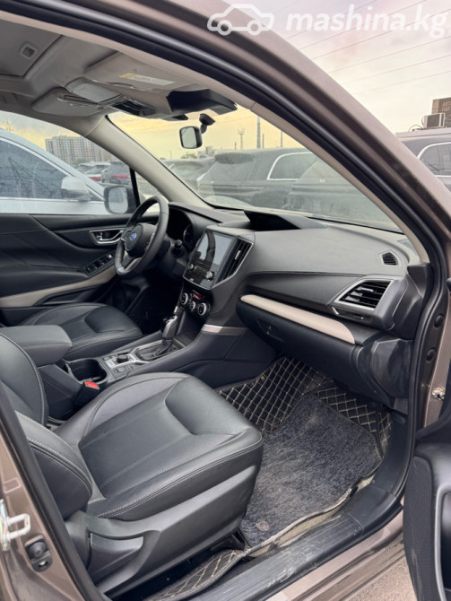 Subaru Forester V Рестайлинг 2.0, 2022 Бишкек - сүрөт 7