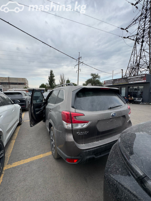Subaru Forester V Рестайлинг 2.0, 2022 Бишкек - сүрөт 5