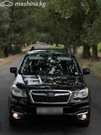 Subaru Forester IV Рестайлинг 2 2.5, 2018 Bishkek