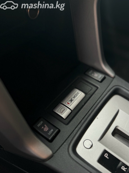 Subaru Forester IV Рестайлинг 2 2.5, 2018 Bishkek - photo 7