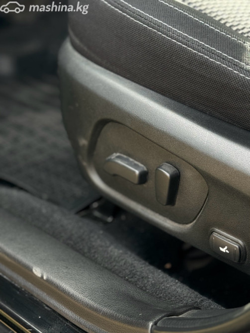 Subaru Forester IV Рестайлинг 2 2.5, 2018 Bishkek - photo 8