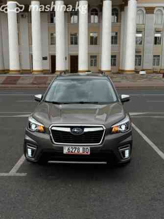 Subaru Forester V 2.5, 2020 Bishkek