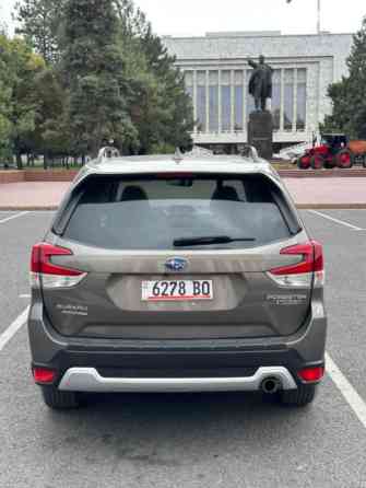 Subaru Forester V 2.5, 2020 Bishkek