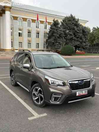 Subaru Forester V 2.5, 2020 Bishkek