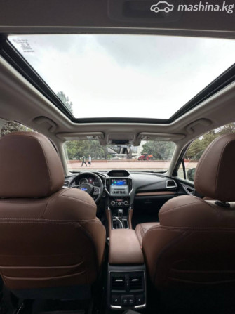 Subaru Forester V 2.5, 2020 Бишкек - изображение 7