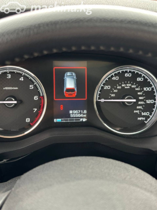 Subaru Forester V 2.5, 2020 Bishkek - photo 9