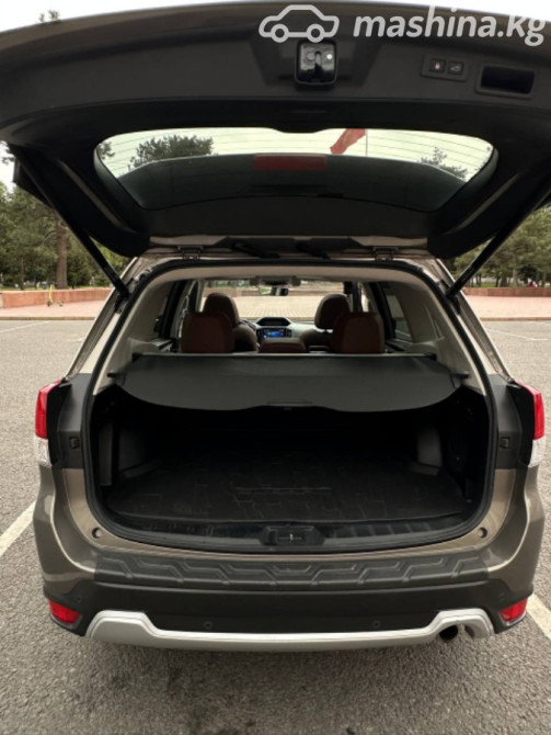 Subaru Forester V 2.5, 2020 Bishkek - photo 5