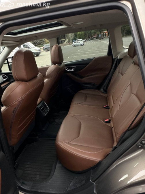 Subaru Forester V 2.5, 2020 Bishkek - photo 6