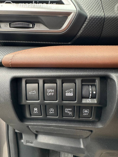 Subaru Forester V 2.5, 2020 Bishkek - photo 8