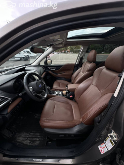 Subaru Forester V 2.5, 2020 Bishkek - photo 10