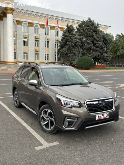 Subaru Forester V 2.5, 2020 Bishkek - photo 3