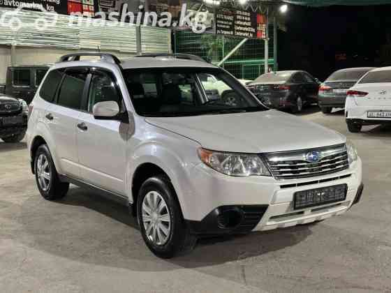 Subaru Forester III 2.5, 2010 Bishkek