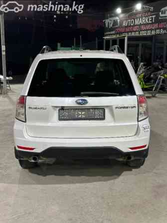 Subaru Forester III 2.5, 2010 Bishkek