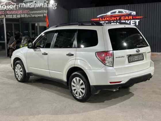 Subaru Forester III 2.5, 2010 Bishkek