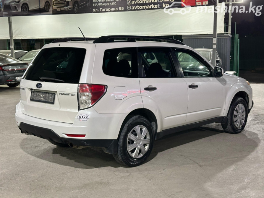 Subaru Forester III 2.5, 2010 Bishkek - photo 6