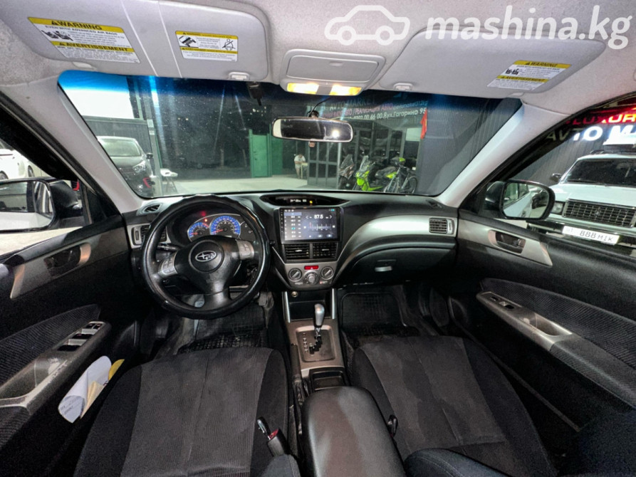 Subaru Forester III 2.5, 2010 Bishkek - photo 7