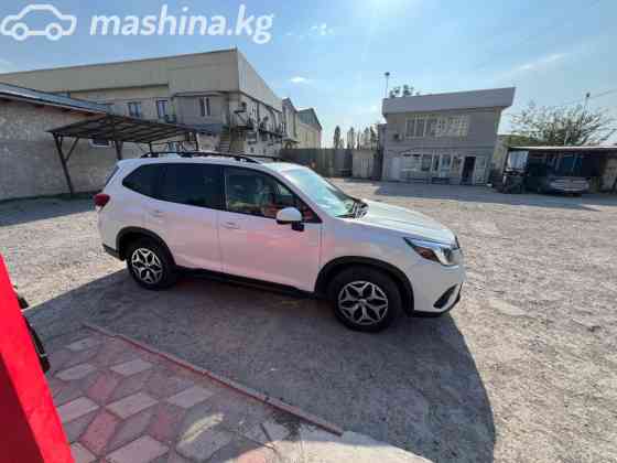 Subaru Forester V Рестайлинг 2.5, 2021 Бишкек