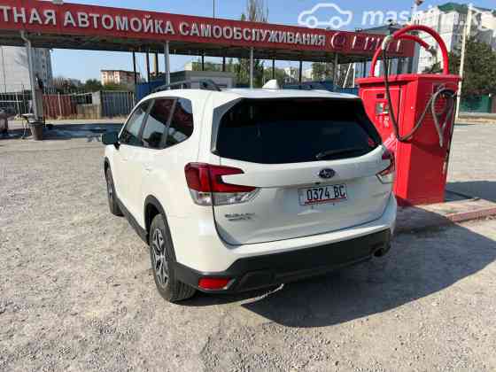 Subaru Forester V Рестайлинг 2.5, 2021 Бишкек
