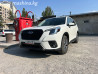 Subaru Forester V Рестайлинг 2.5, 2021 Bishkek
