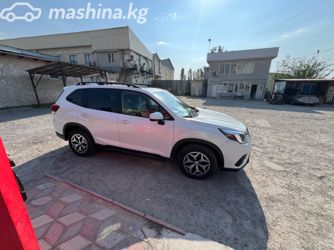 Subaru Forester V Рестайлинг 2.5, 2021 Bishkek - photo 4