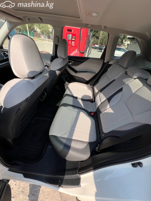 Subaru Forester V Рестайлинг 2.5, 2021 Bishkek - photo 10
