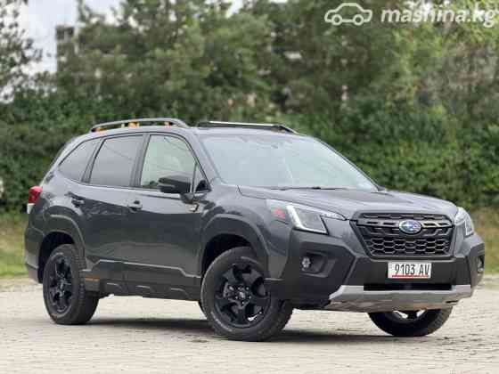 Subaru Forester V Рестайлинг 2.5, 2022 Бишкек