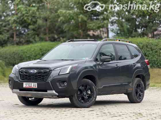 Subaru Forester V Рестайлинг 2.5, 2022 Бишкек