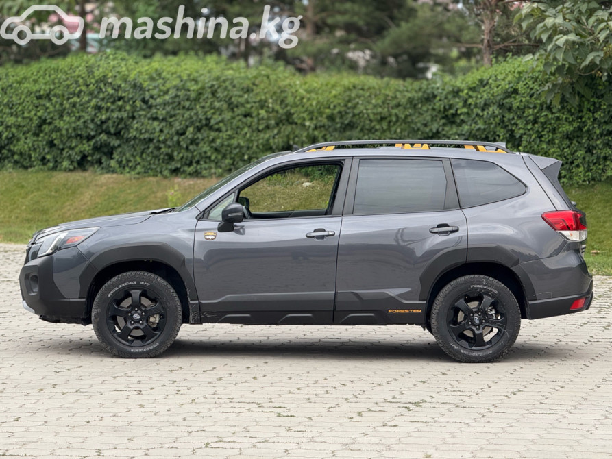 Subaru Forester V Рестайлинг 2.5, 2022 Bishkek - photo 7