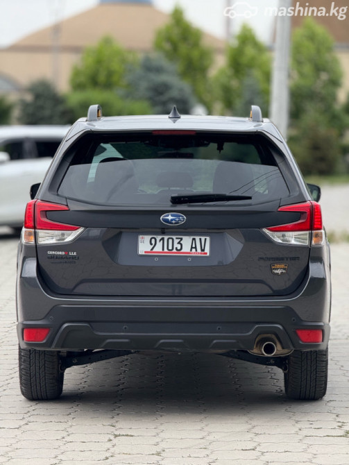 Subaru Forester V Рестайлинг 2.5, 2022 Bishkek - photo 6