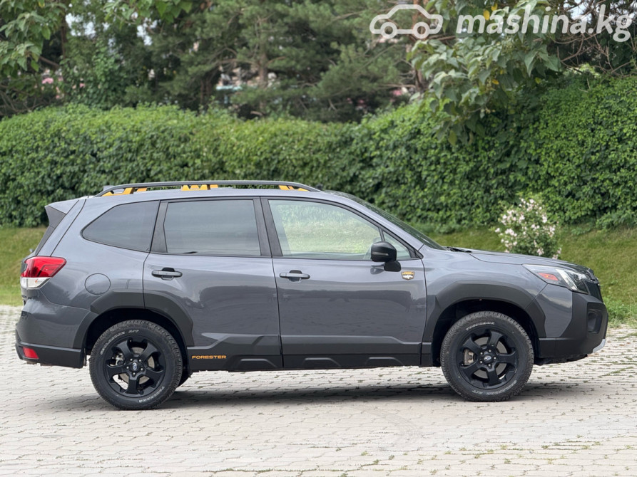 Subaru Forester V Рестайлинг 2.5, 2022 Bishkek - photo 8