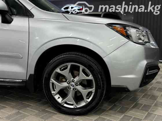 Subaru Forester IV Рестайлинг 2 2.5, 2018 Бишкек