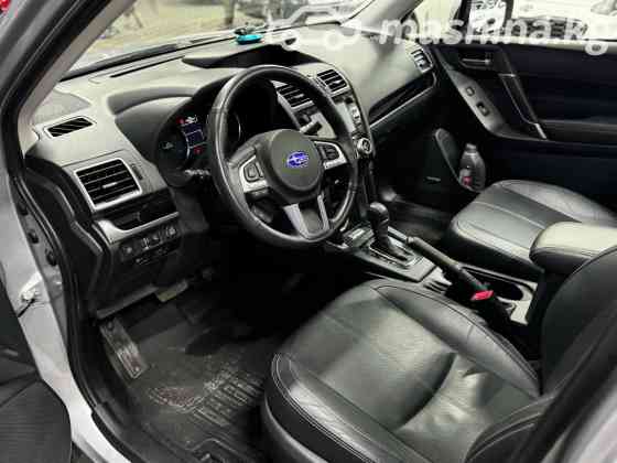 Subaru Forester IV Рестайлинг 2 2.5, 2018 Бишкек