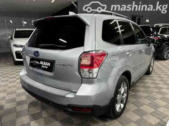 Subaru Forester IV Рестайлинг 2 2.5, 2018 Бишкек