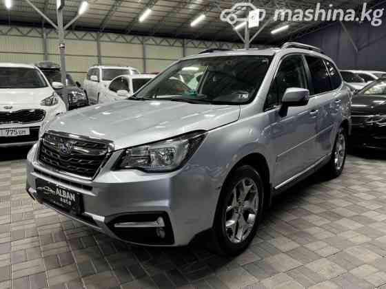 Subaru Forester IV Рестайлинг 2 2.5, 2018 Бишкек