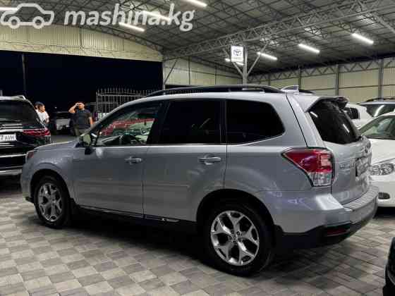 Subaru Forester IV Рестайлинг 2 2.5, 2018 Бишкек