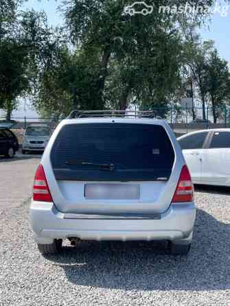 Subaru Forester II 2.5, 2002 Бишкек