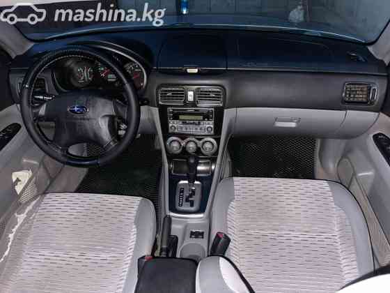 Subaru Forester II 2.5, 2002 Бишкек