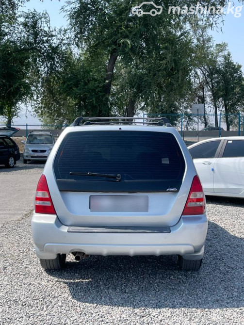 Subaru Forester II 2.5, 2002 Bishkek - photo 6