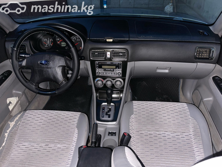 Subaru Forester II 2.5, 2002 Bishkek - photo 2