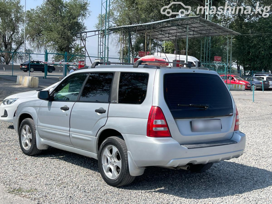 Subaru Forester II 2.5, 2002 Bishkek - photo 5