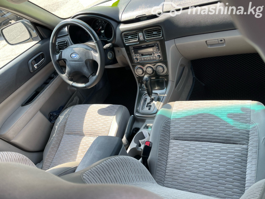 Subaru Forester II 2.5, 2002 Bishkek - photo 10
