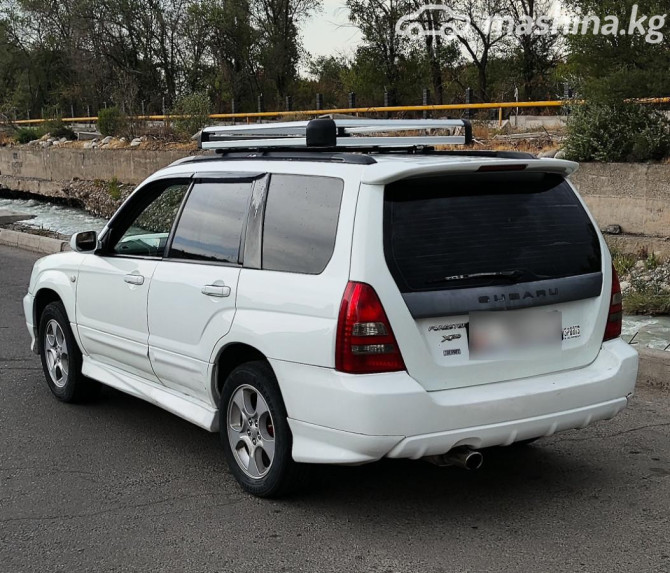 Subaru Forester II 2.0, 2002 Bishkek - photo 3