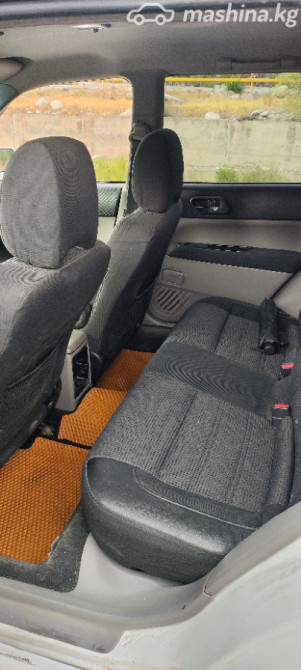 Subaru Forester II 2.0, 2002 Bishkek - photo 12