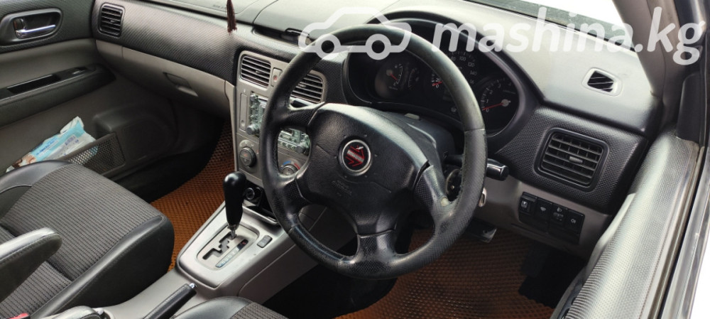 Subaru Forester II 2.0, 2002 Bishkek - photo 11