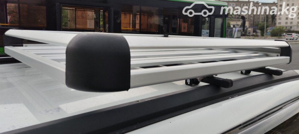 Subaru Forester II 2.0, 2002 Bishkek - photo 7