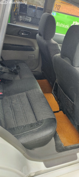 Subaru Forester II 2.0, 2002 Bishkek - photo 9
