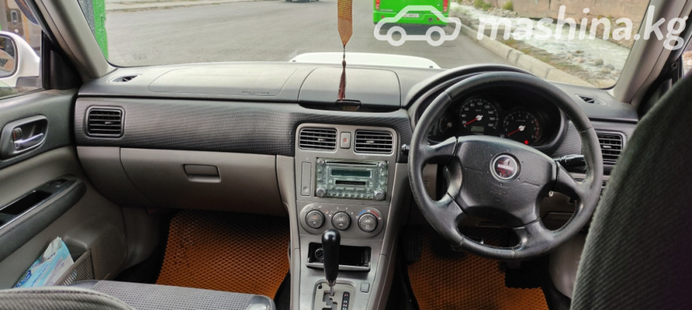 Subaru Forester II 2.0, 2002 Bishkek - photo 8