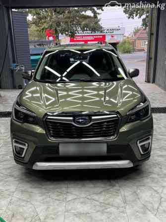 Subaru Forester V 2.5, 2020 Бишкек