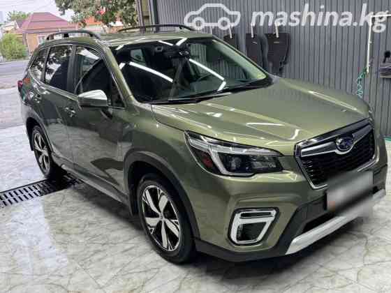 Subaru Forester V 2.5, 2020 Бишкек
