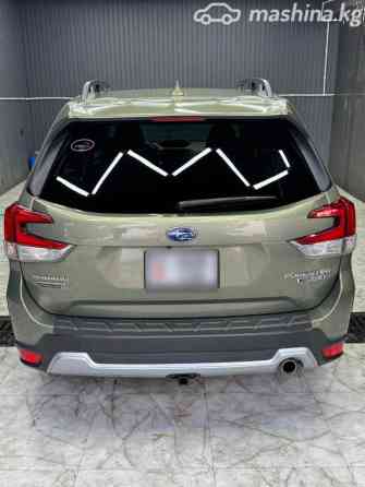 Subaru Forester V 2.5, 2020 Бишкек